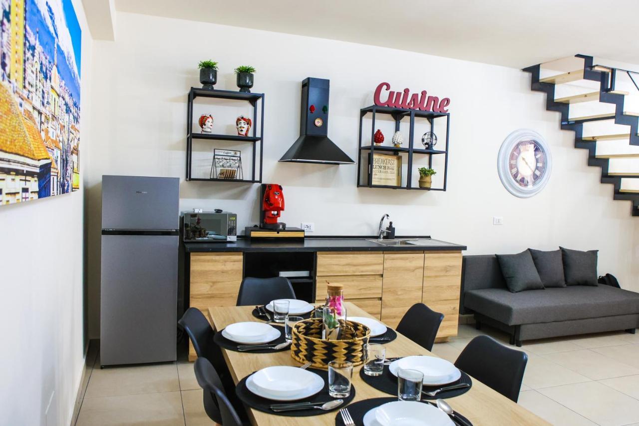 קטאניה Beatrix Home מראה חיצוני תמונה