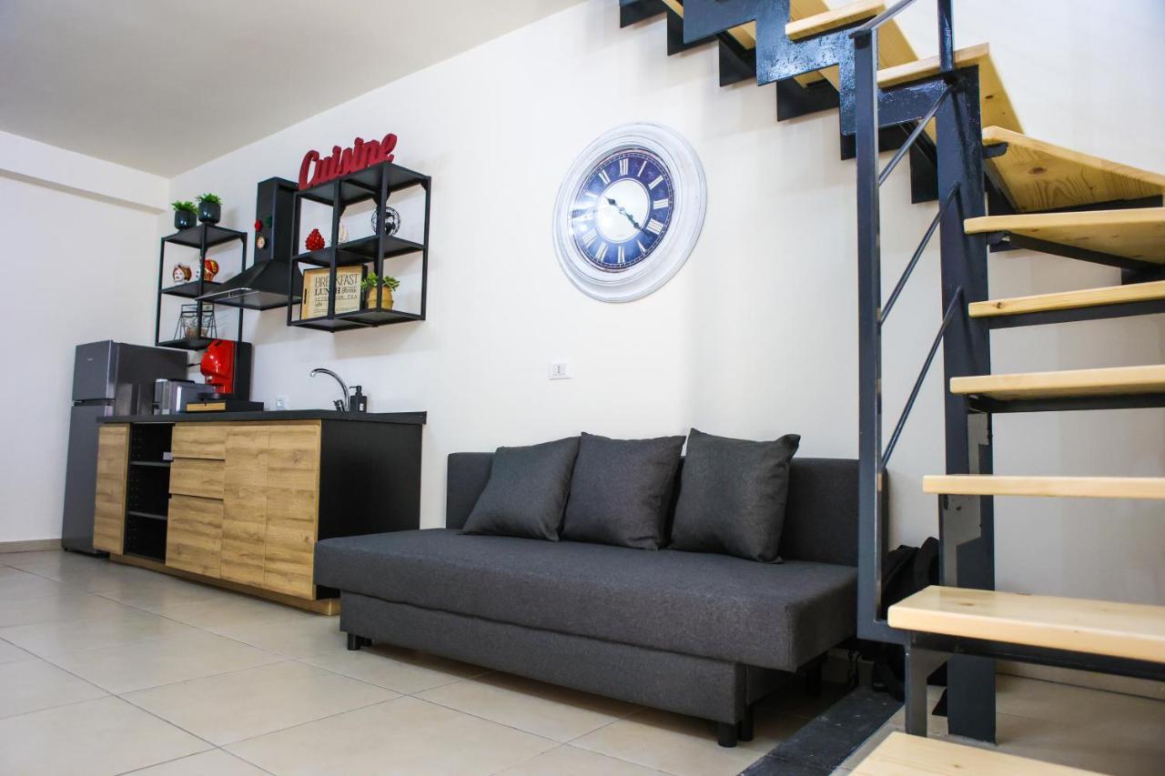 קטאניה Beatrix Home מראה חיצוני תמונה