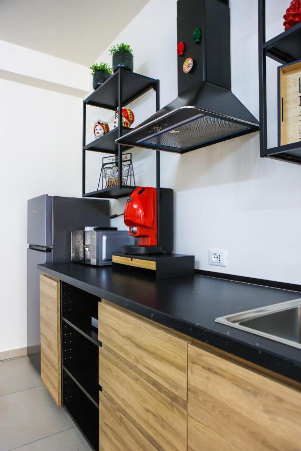 קטאניה Beatrix Home מראה חיצוני תמונה