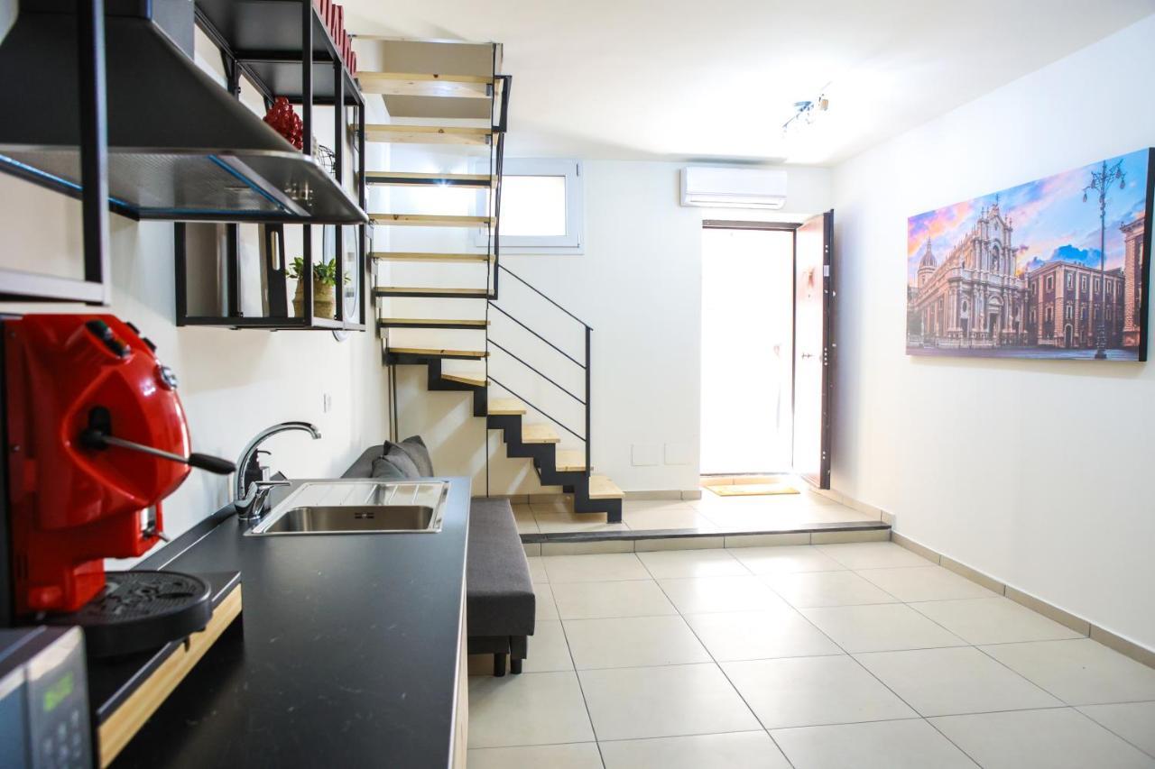 קטאניה Beatrix Home מראה חיצוני תמונה