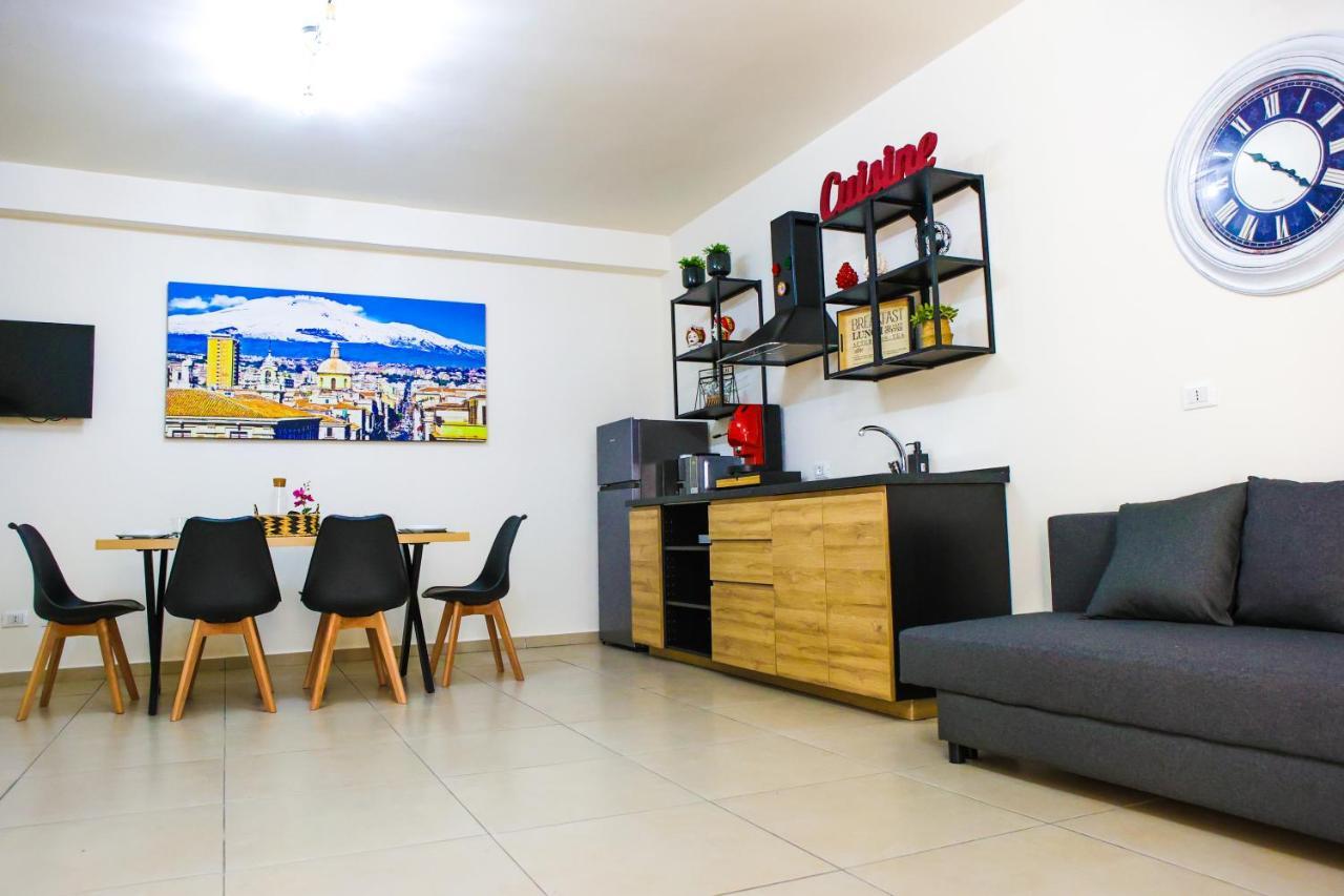 קטאניה Beatrix Home מראה חיצוני תמונה