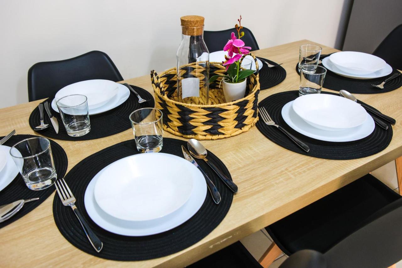 קטאניה Beatrix Home מראה חיצוני תמונה