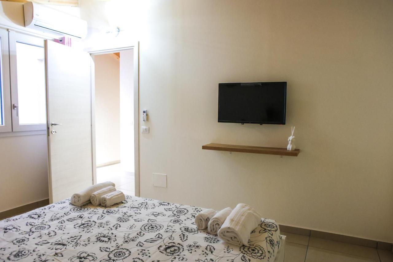 קטאניה Beatrix Home מראה חיצוני תמונה