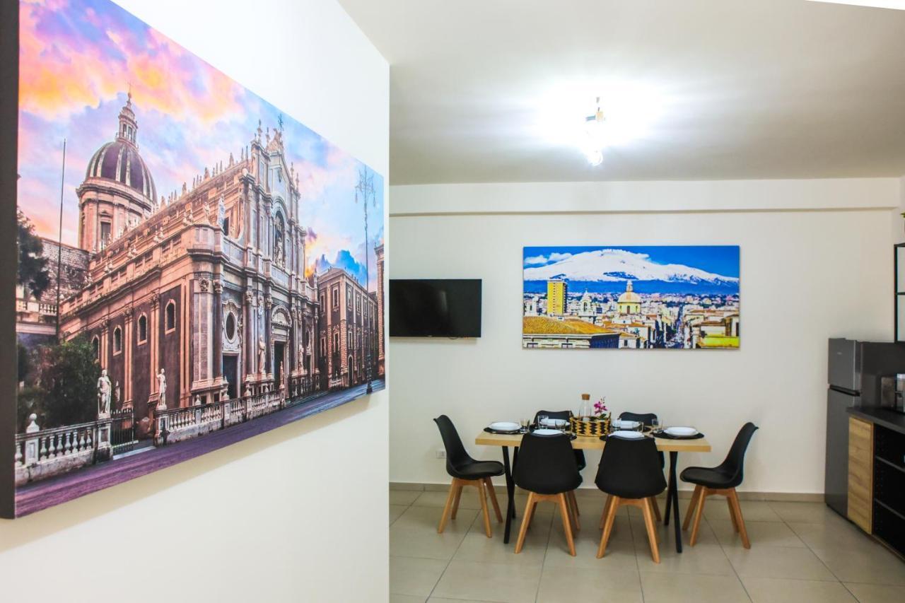 קטאניה Beatrix Home מראה חיצוני תמונה