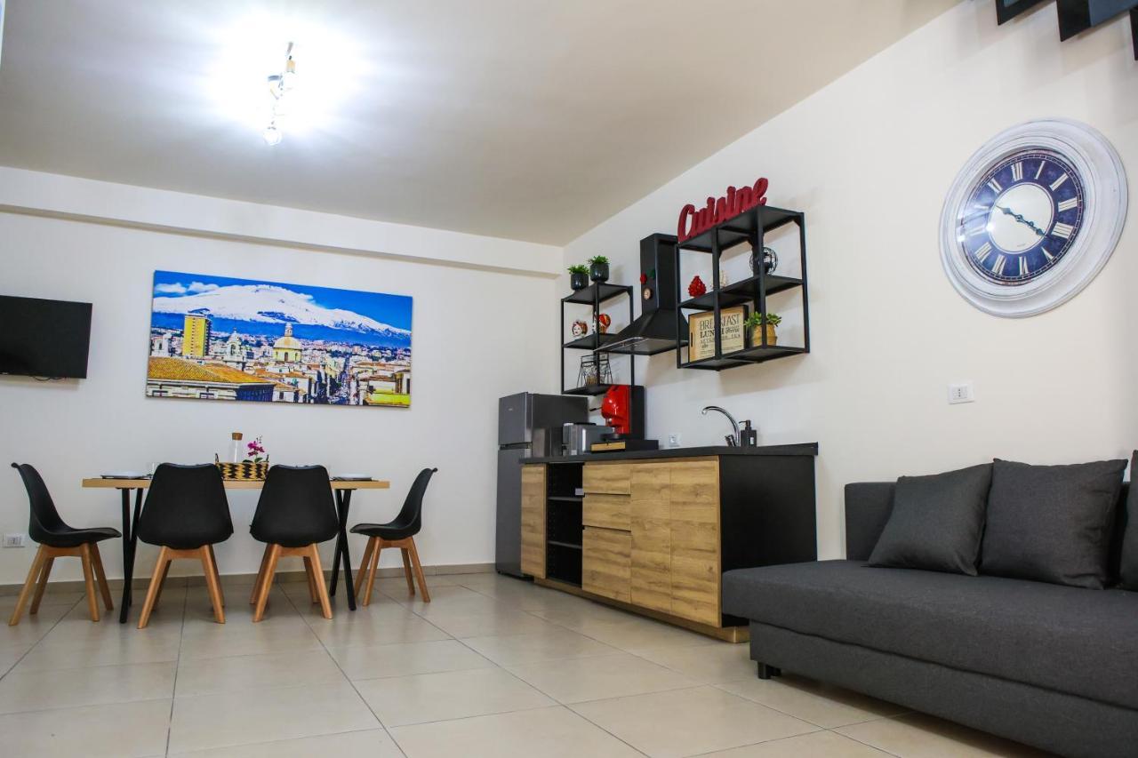קטאניה Beatrix Home מראה חיצוני תמונה