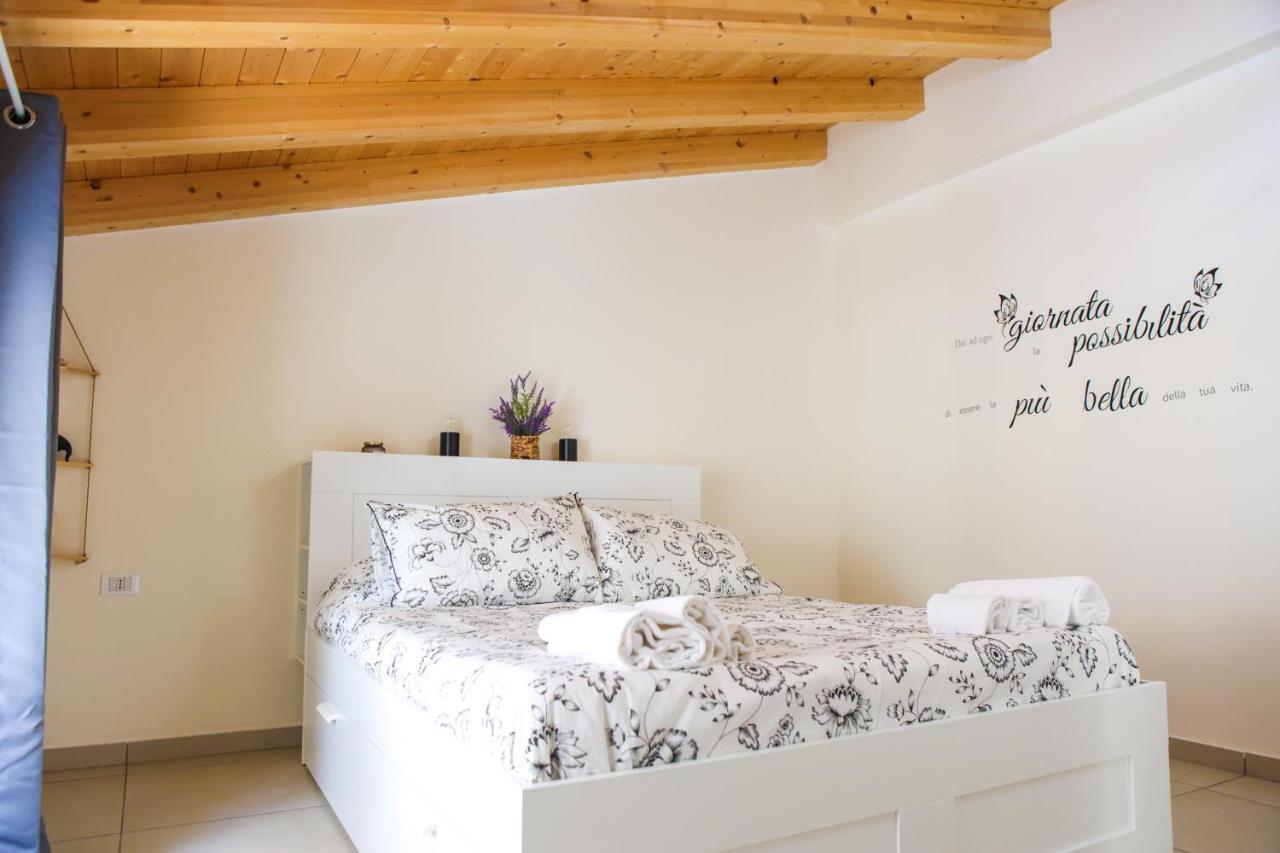 קטאניה Beatrix Home מראה חיצוני תמונה