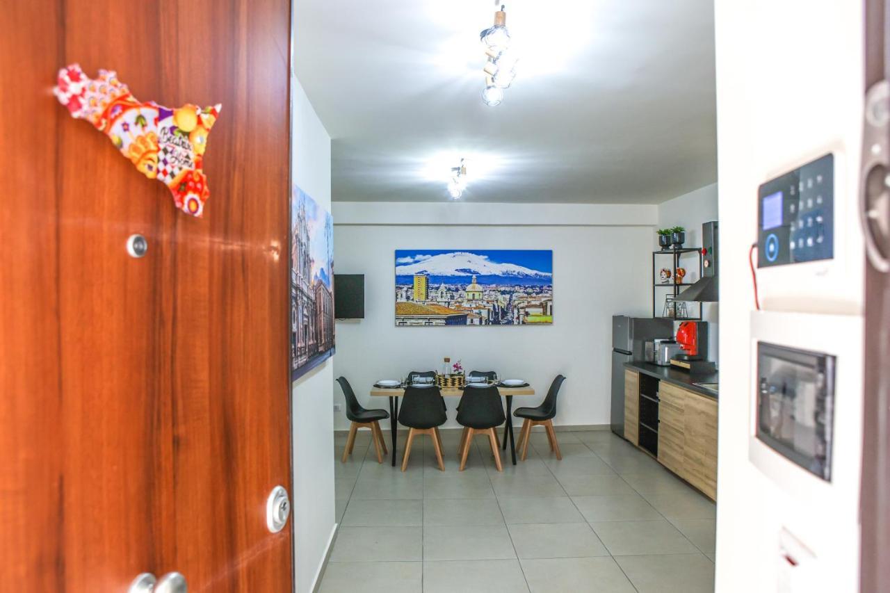 קטאניה Beatrix Home מראה חיצוני תמונה