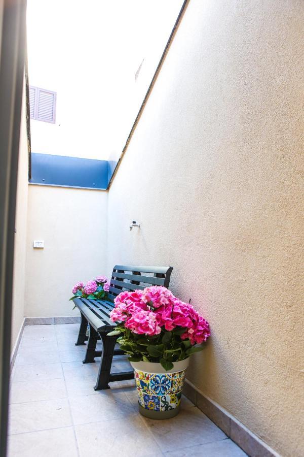 קטאניה Beatrix Home מראה חיצוני תמונה