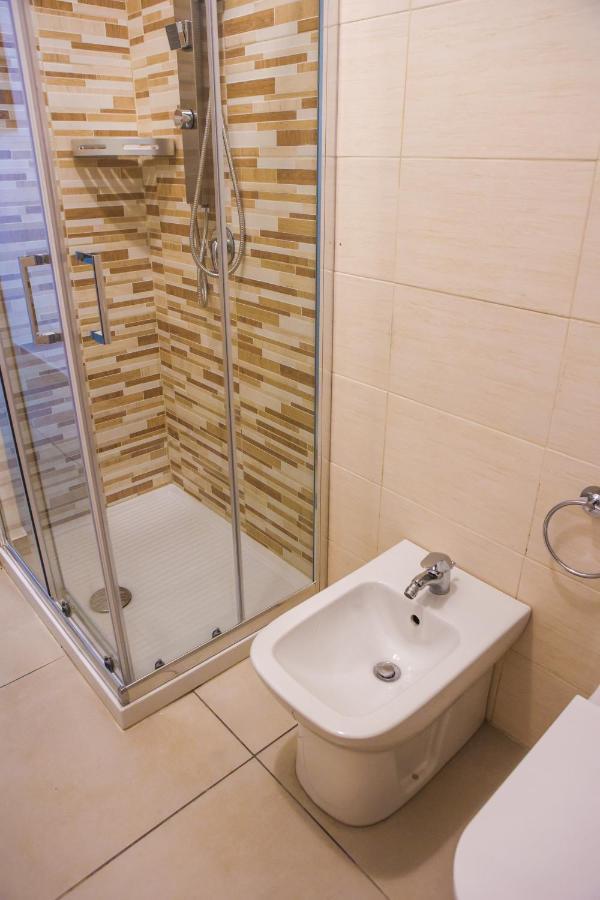 קטאניה Beatrix Home מראה חיצוני תמונה