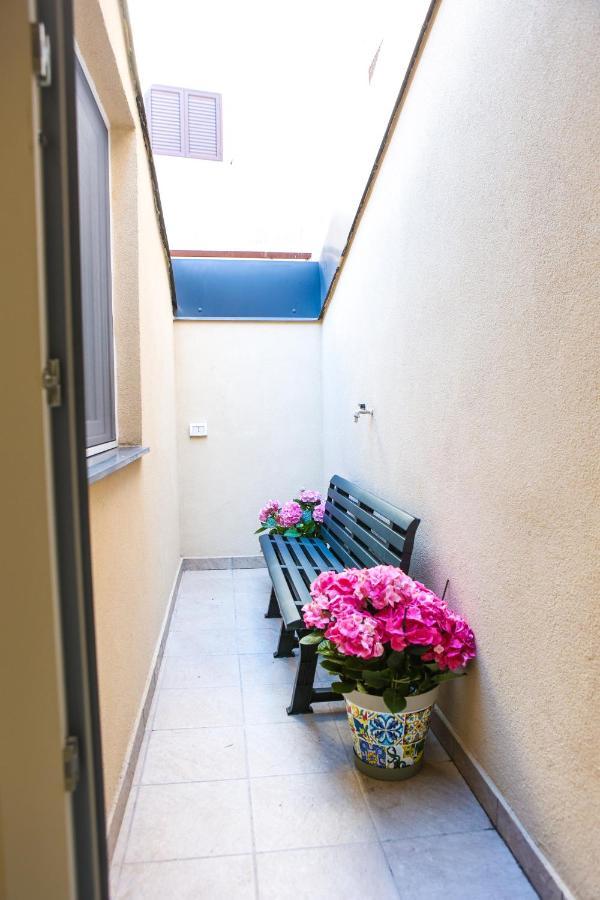 קטאניה Beatrix Home מראה חיצוני תמונה